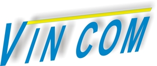 Logo VINCOM